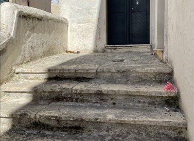 Noi, ultimi cittadini del centro storico Noi, ultimi cittadini del centro storico