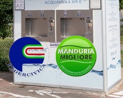 Casette d’acqua, gli affari “da favola” del comune 
