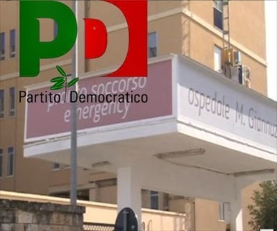 Come vorremmo l’ospedale Giannuzzi