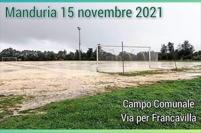 Noi campioni di serie B non siamo nel cuore di chi ci amministra Noi campioni di serie B non siamo nel cuore di chi ci amministra