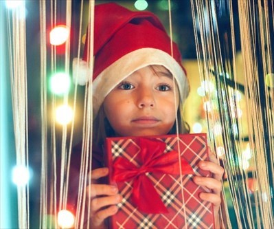 Il più bel regale per Natale? Recuperare il tempo perduto