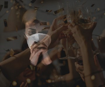 Festa a Li Surì, parla la mamma di un ragazzo positivo Festa a Li Surì, parla la mamma di un ragazzo positivo