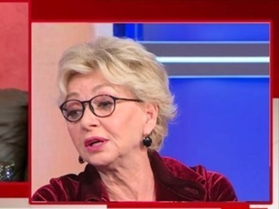 Cara Bonaccorti, noi manduriani non siamo Primitivi Cara Bonaccorti, noi manduriani non siamo Primitivi