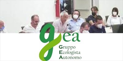 Il Gruppo Gea Il Gruppo Gea