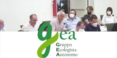 Il Gruppo Gea 