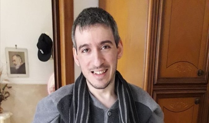 Che il primo maggio ci porti anche coraggio Che il primo maggio ci porti anche coraggio