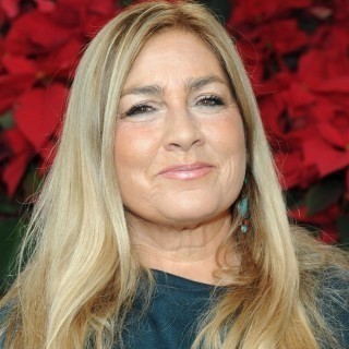 L’americana Romina Power prende casa a Manduria L’americana Romina Power prende casa a Manduria