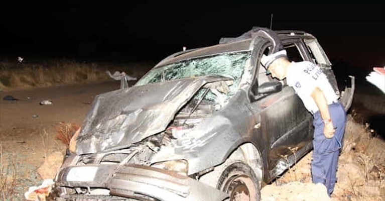 Incidente