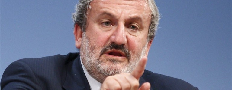Michele Emiliano Michele Emiliano