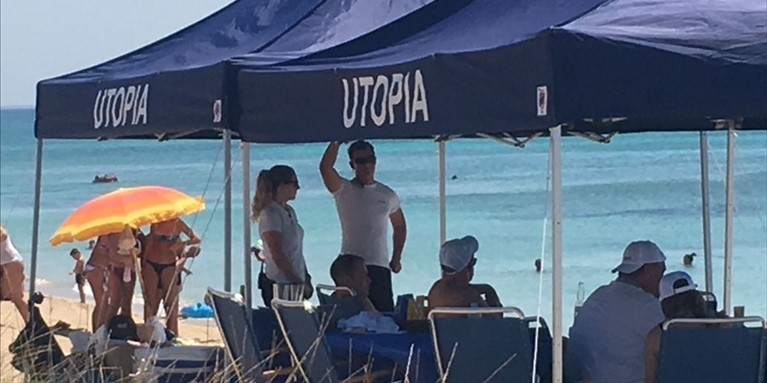Utopia Utopia