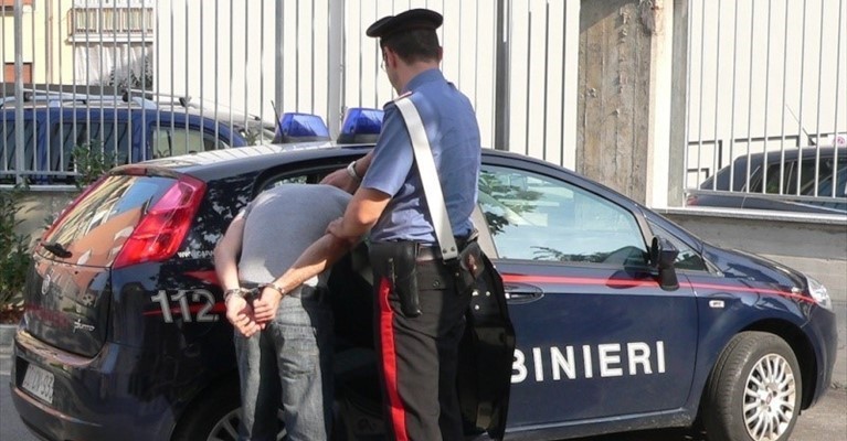 carabinieri carabinieri