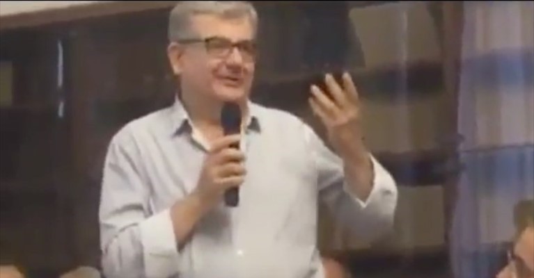 Da ex sindaco dico che la discarica si poteva chiudere con un’ordinanza