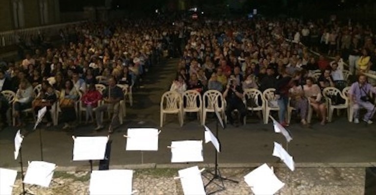 La nostra festa 2025 si sposta a Torre Ovo: un’edizione dedicata ai “Ricordi che hanno fatto storia”