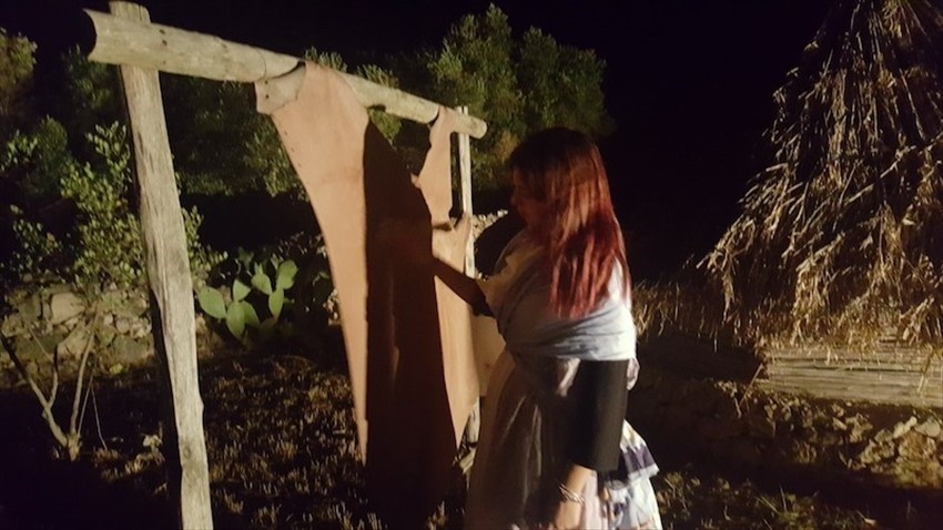 La notte del Mito, Caprarica (Le) 13 agosto 2017