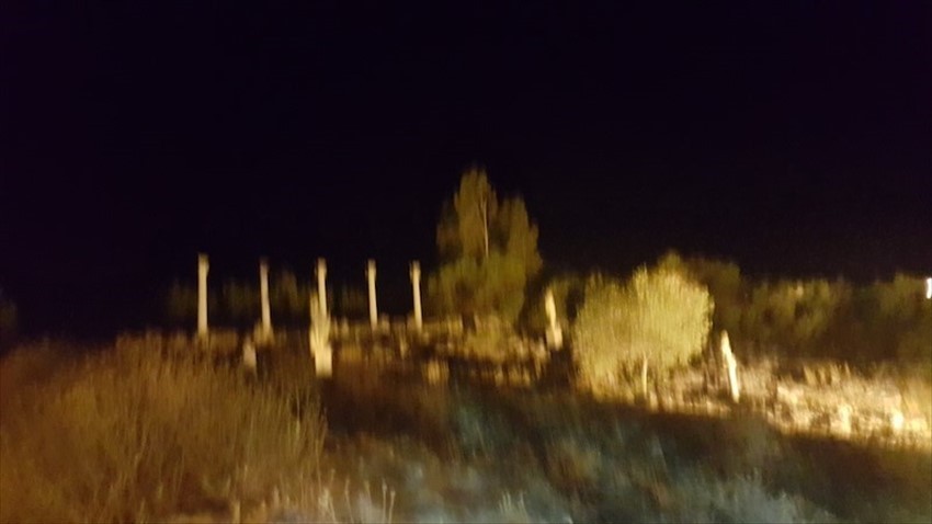 La notte del Mito, Caprarica (Le) 13 agosto 2017