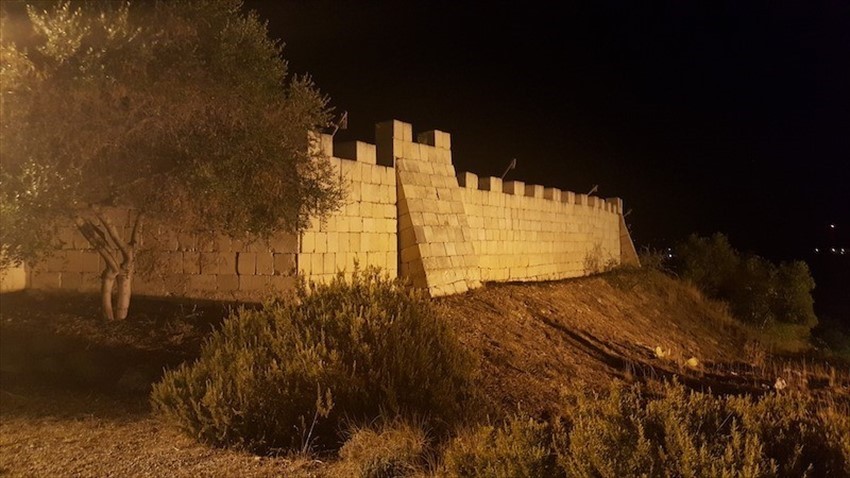 La notte del Mito, Caprarica (Le) 13 agosto 2017