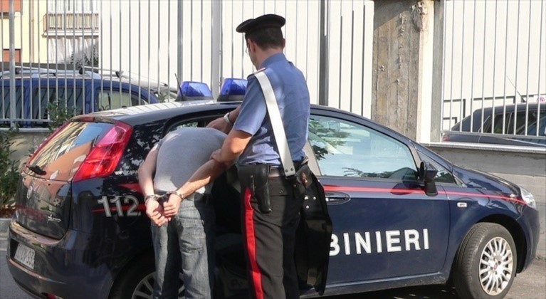 carabinieri