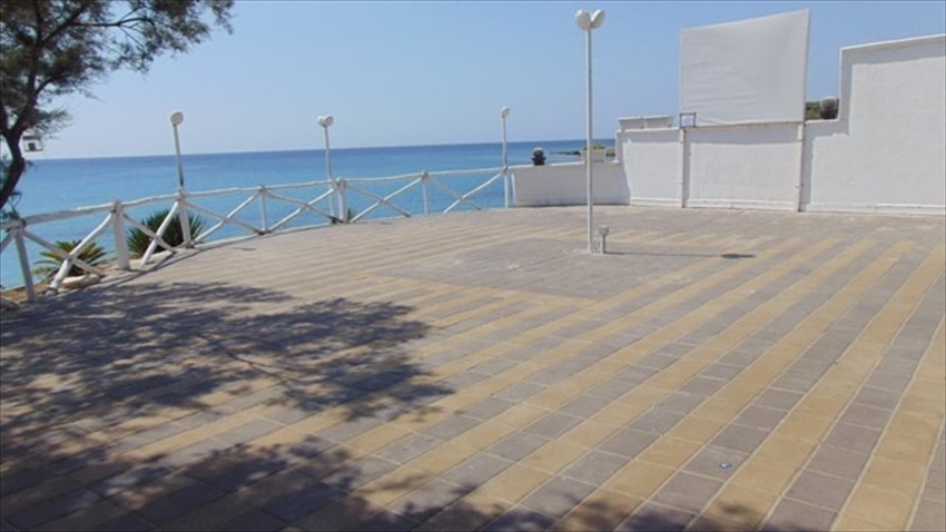Sequestro Lido Silvana