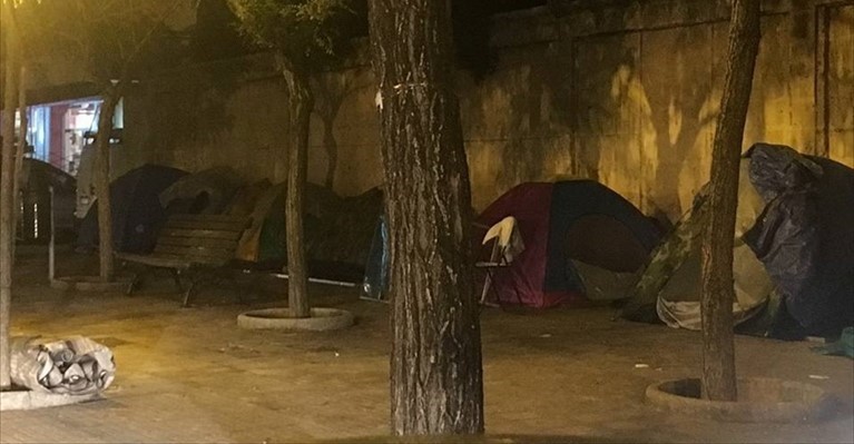 «Le ordinanze inutili del sindaco Massafra», la denuncia del consigliere D'Oria