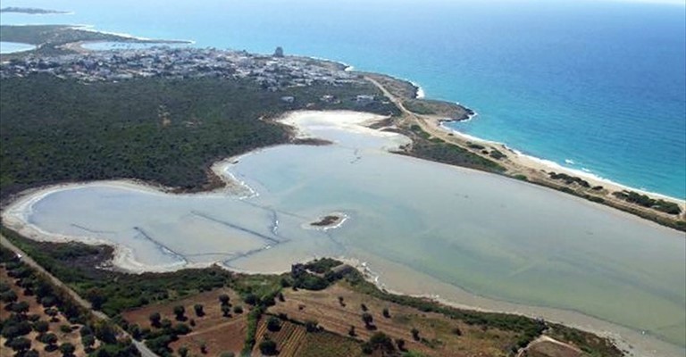 Stanziamenti regionali per rifare le staccionate alla salina e poco altro ancora