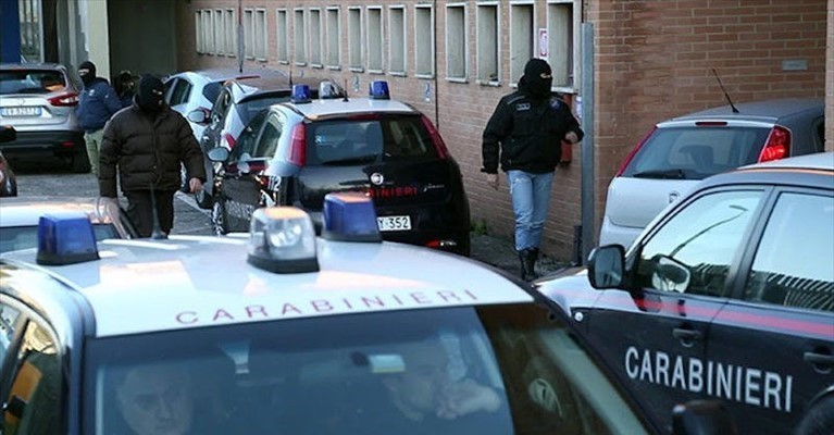 Carabinieri Carabinieri
