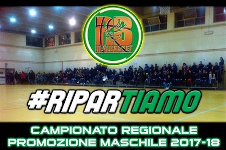 E' ufficiale: il Real Basket Manduria militerà in promozione