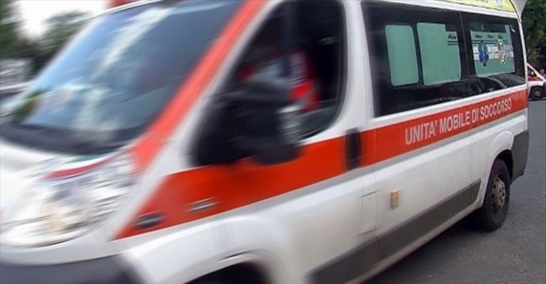 Fuori strada con la moto, un morto sulla Taranto-Martina