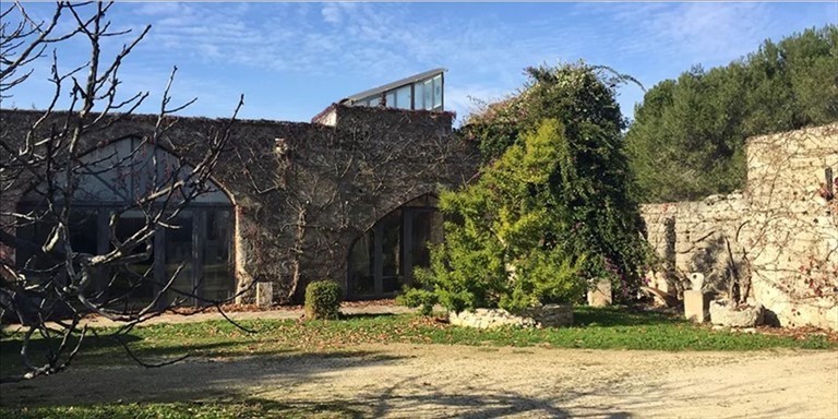 Masseria Li Reni Masseria Li Reni