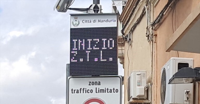 Ztl Ztl