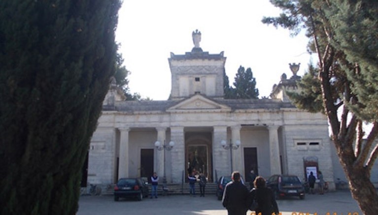 Cimitero Manduria Cimitero Manduria
