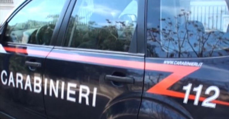 Carabinieri Carabinieri