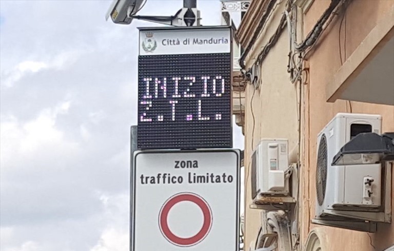 Ztl Ztl