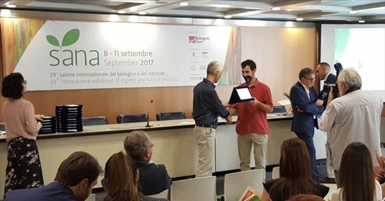 Un anno da premio per Fiore di Puglia