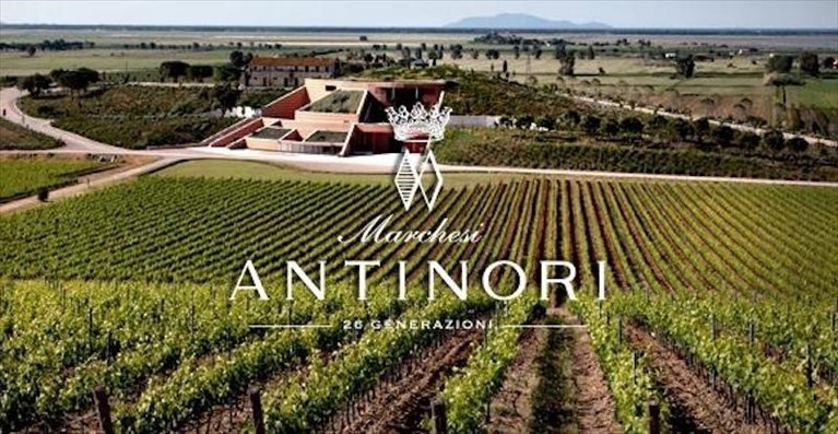 Antinori Antinori