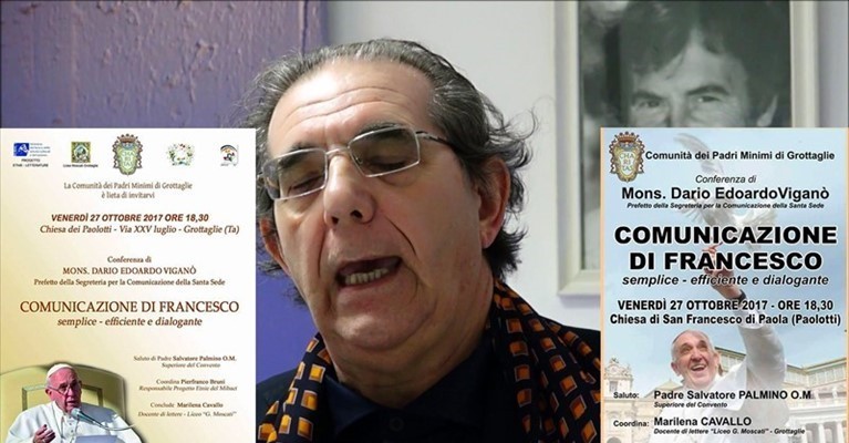 Pierfranco Bruni Pierfranco Bruni