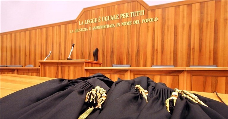 Giustizia Giustizia