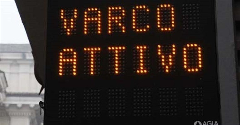 Varco Attivo Varco Attivo