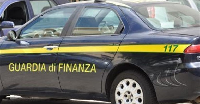 Guardia di Finanza 