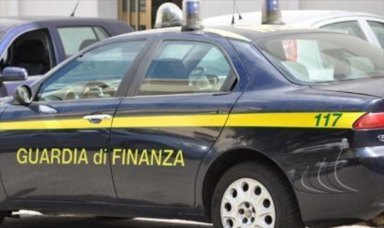 Guardia di Finanza Guardia di Finanza