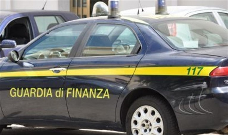 Guardia di Finanza