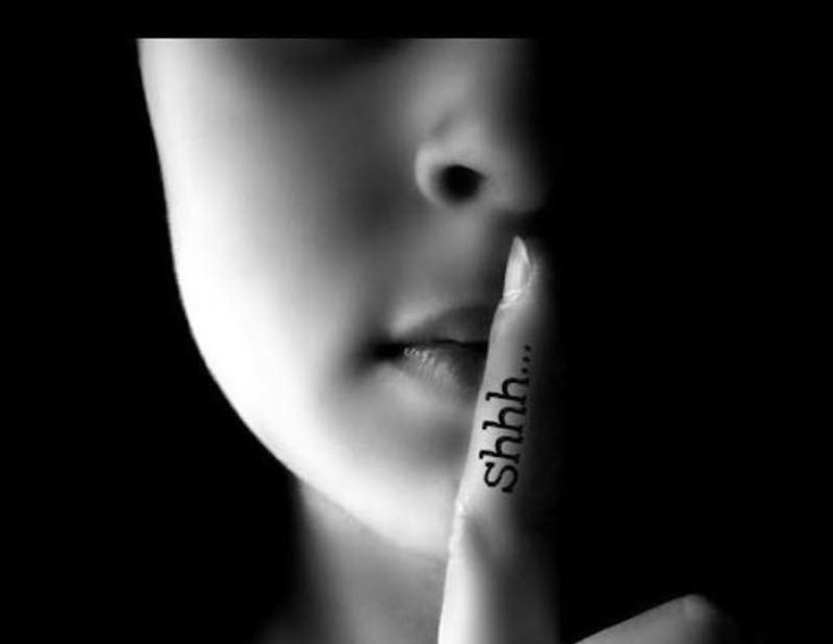 Silenzio Silenzio