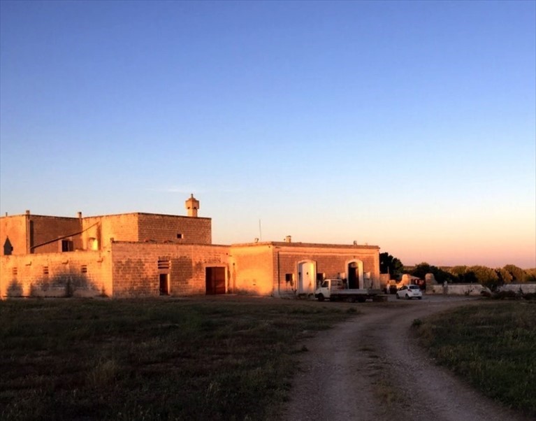 Masseria Cuturi