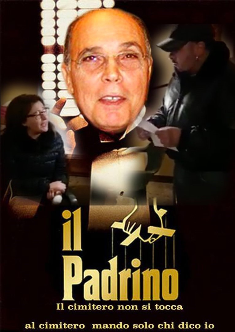 Il Padrino Il Padrino