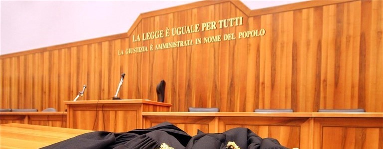Giustizia Giustizia