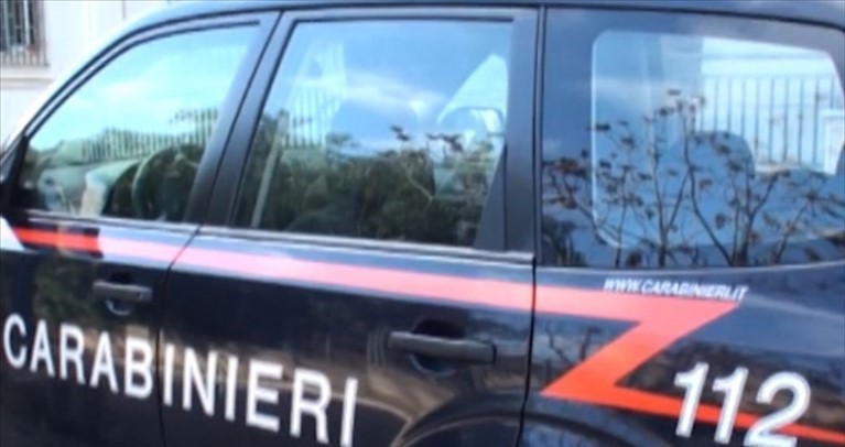 Ladri nell’azienda di Blasi: scassinate due casseforti con il flex 