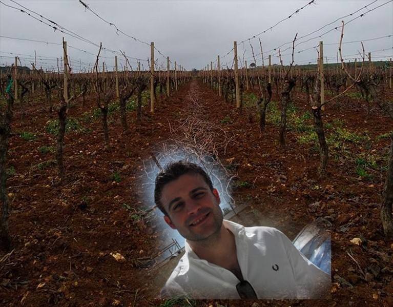 Marco Pesare