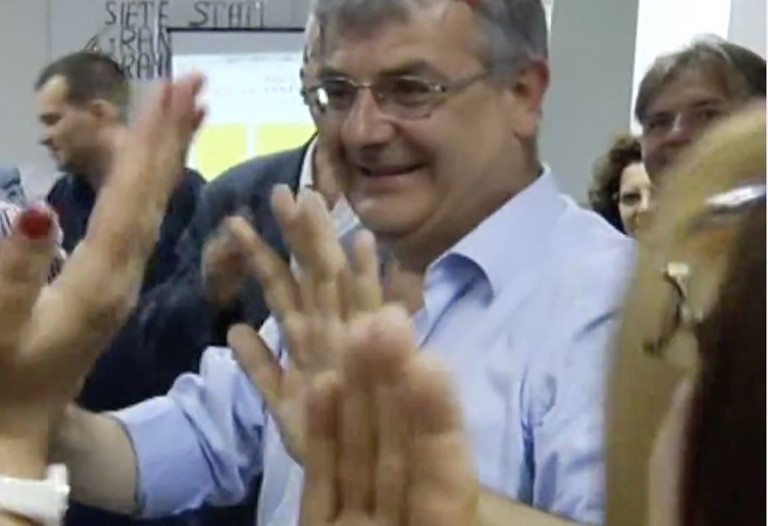 Roberto Massafra Roberto Massafra