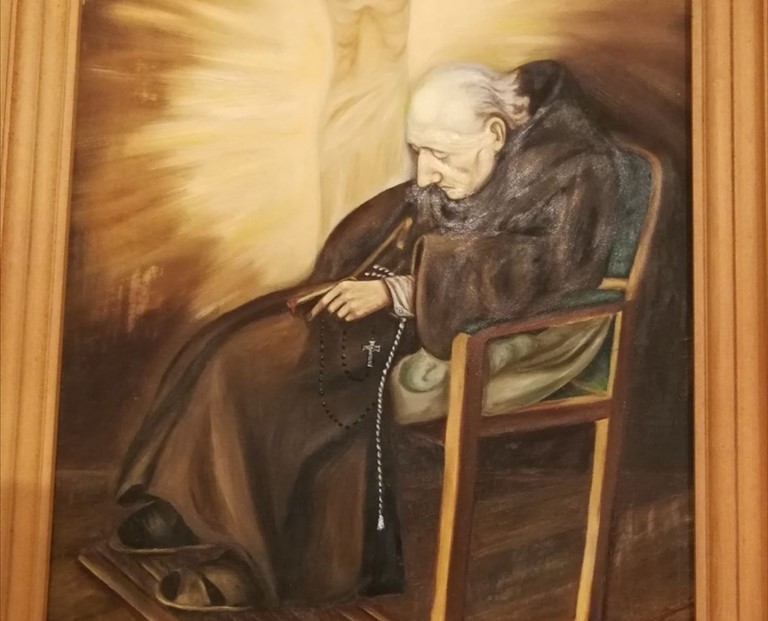 Fra Giuseppe Fra Giuseppe