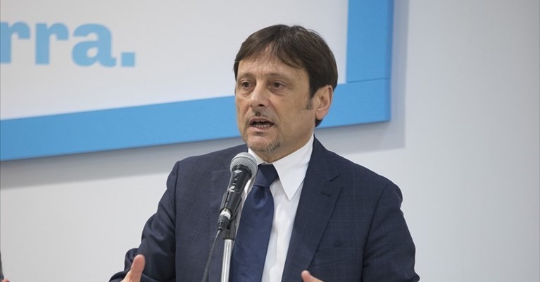 Dario Stefàno Dario Stefàno
