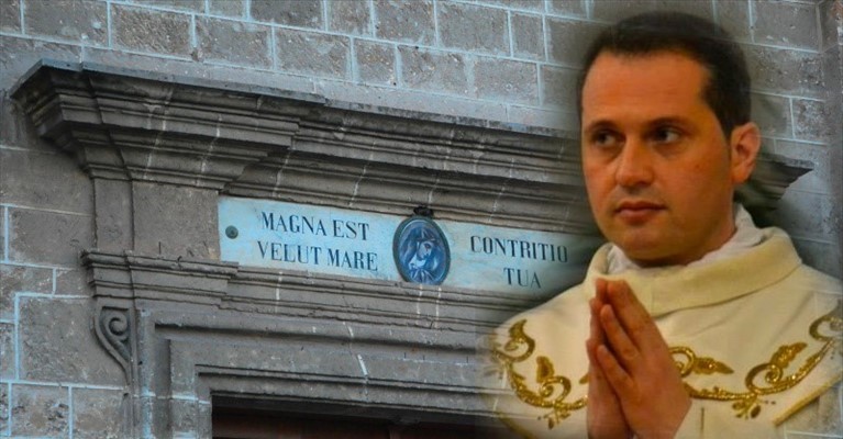 San Michele Arcangelo San Michele Arcangelo